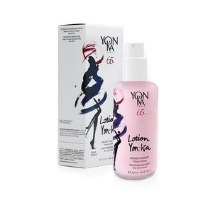 YonKa Paris Lotion Yon-ka Dry Skin Toner
